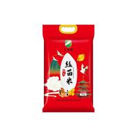 汇谷稼 新米 丝苗米