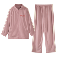 GUJIN/古今 保暖 女士睡衣套装