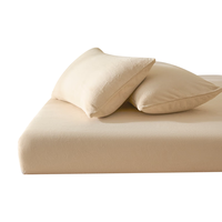 LA TORRETTA 保暖 床笠 米色