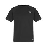  THE NORTH FACE/北面 透气 男士速干短袖T恤