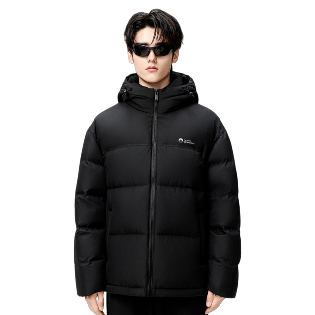 今日必买：雪中飞 鹅绒 700+蓬松 加厚羽绒服