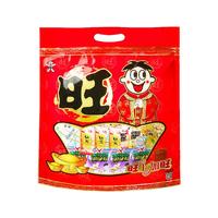  Want Want/旺旺 独立小包装 儿童零食