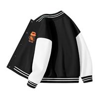 TONLION/唐狮 保暖 儿童棒球服