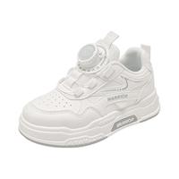 回力 透气 儿童运动鞋