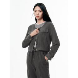 太平鸟 品质 女士外套