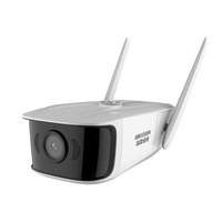  HIKVISION/海康威视 双向语音对讲 无线WiFi枪机 32G内存卡