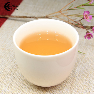  HanShan/汉山 礼盒装 贡眉白茶
