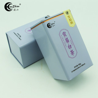  HanShan/汉山 礼盒装 贡眉白茶
