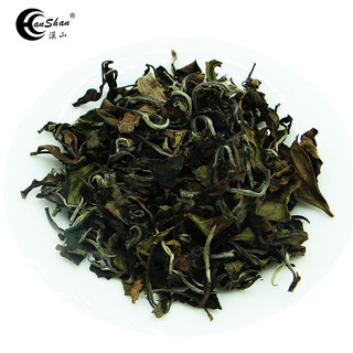  HanShan/汉山 礼盒装 贡眉白茶