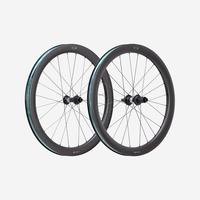 DECATHLON/迪卡侬 碳纤维轮组 公路自行车 碳纤维轮组
