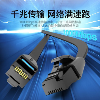  VENTION/威迅 纯铜 六类网线