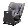  Britax/宝得适 360°旋转 儿童座椅  灰色