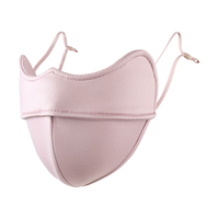  Nan ji ren/南极人 防风防寒 女士口罩