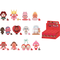  POP MART/泡泡玛特  盲盒手办