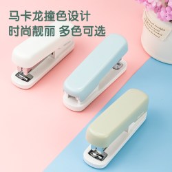 得力 大容量省力 订书机