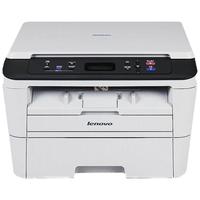  Lenovo/联想 高速耐用型大印量 黑白激光打印机一体机