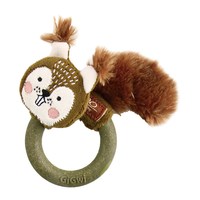 贵为 木天蓼呼啦圈  猫咪磨牙玩具