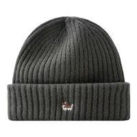  勋阳宇乐 保暖 毛线帽