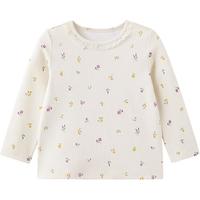  YeeHoO/英氏 甜美百搭 女童打底衫