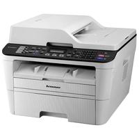  Lenovo/联想 自动双面打印 激光多功能一体机