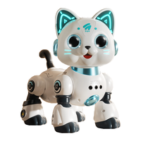  Aomosin/澳梦星 程 儿童智能机器人+手柄遥控