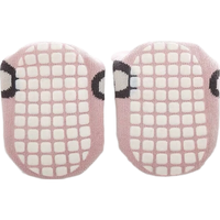  勋阳宇乐 防滑 婴儿袜子