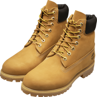  Timberland/添柏岚 经典大黄靴 男女同款户外鞋
