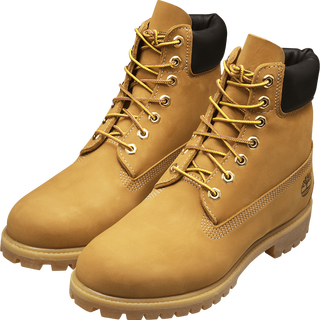  Timberland/添柏岚 经典大黄靴 男女同款户外鞋