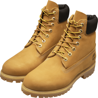  Timberland/添柏岚 经典大黄靴 男女同款户外鞋