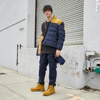  Timberland/添柏岚 经典大黄靴 男女同款户外鞋
