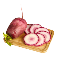 佑嘉木 冰淇淋口感 水果萝卜 4.5斤