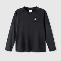亚瑟士 春夏季速干吸湿排汗运动长袖T恤