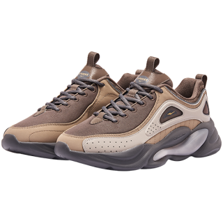 鸿星尔克 衍界 男士运动鞋 51123402121