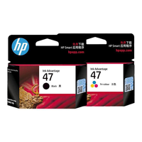  HP/惠普  黑色墨盒