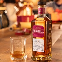  JOSE CUERVO/豪帅快活 原瓶 威士忌  苏格兰威士忌 单一麦芽 700ml*1瓶 40%vol 盒装 16年 700ml