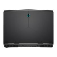 ALIENWARE/外星人 Alienware Alienware 17 R5-R3748B Gsync屏 笔记本电脑 酷睿i7-8750H 黑色 16GB 1TB