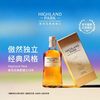 HIGHLAND PARK/食品 泥煤雪莉桶 单一麦芽苏格兰威士忌  700ml/瓶 瓶装 40%vol 700ml 12年