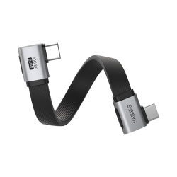 海备思 80Gbps高速传输 USB4数据线