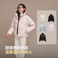 BOSIDENG/波司登 保暖 女士羽绒服