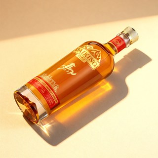  大芹 雪莉威士忌 单一麦芽威士忌  700ml/瓶 46%vol 瓶装 700ml