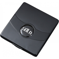  京巧 萨克斯单簧管哨片保湿盒 哨片夹子