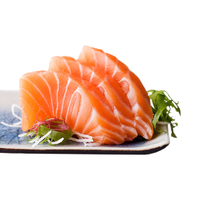  Mr.Seafood/京鲜生  冰鲜三文鱼