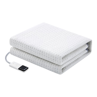  MIJIA/米家 远程APP控制 智能电热毯