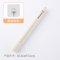  WORTHBUY/沃德百惠 食品级 硅胶擀面杖