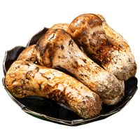  Mr.Seafood/京鲜生 源头直发 冻干松茸 【冻干松茸】7-9cm 25g