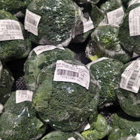  胖东来 新鲜 西兰花