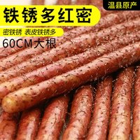  补诱  铁棍山药