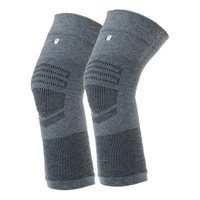  京东京造 保暖 羊毛护膝