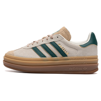 adidas/阿迪达斯 厚底复古 女士运动鞋