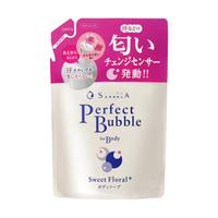  SENKA/珊珂 深层清洁 沐浴露  甜蜜花香型 350ml